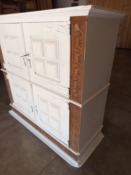 Móvel arrumação/apoio