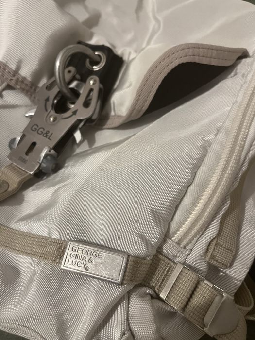 George gina lucy Mr.postman bag archive opium жжл