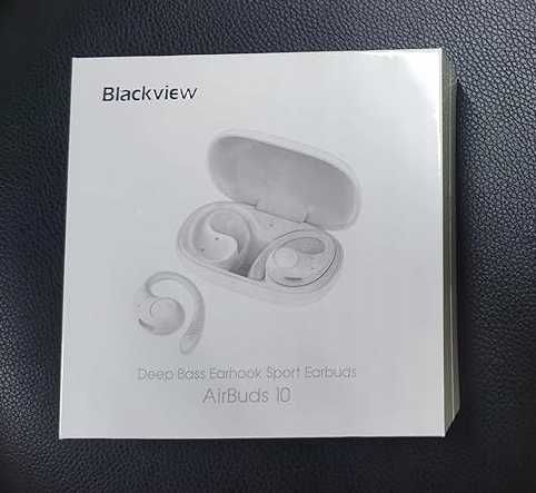 Blackview Airbuds 10 bezprzewodowe słuchawki douszne Open Ear