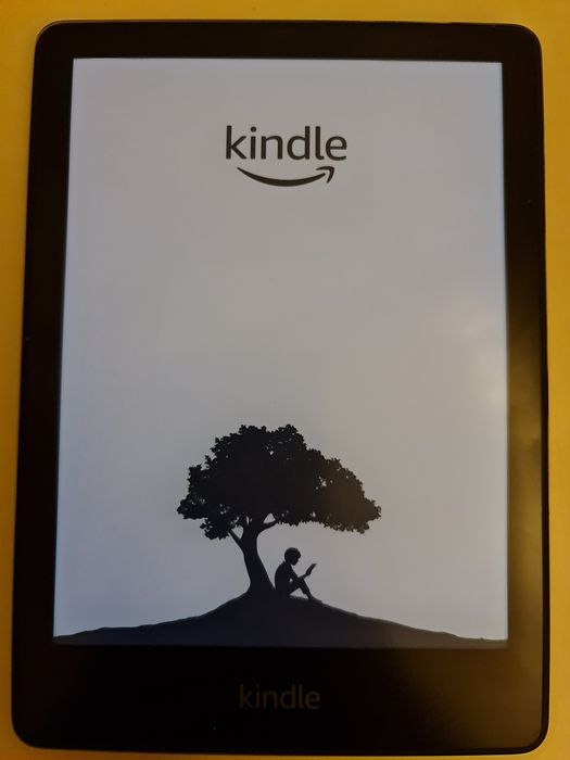 Kindle paperwhite Signature edition 32 gb black