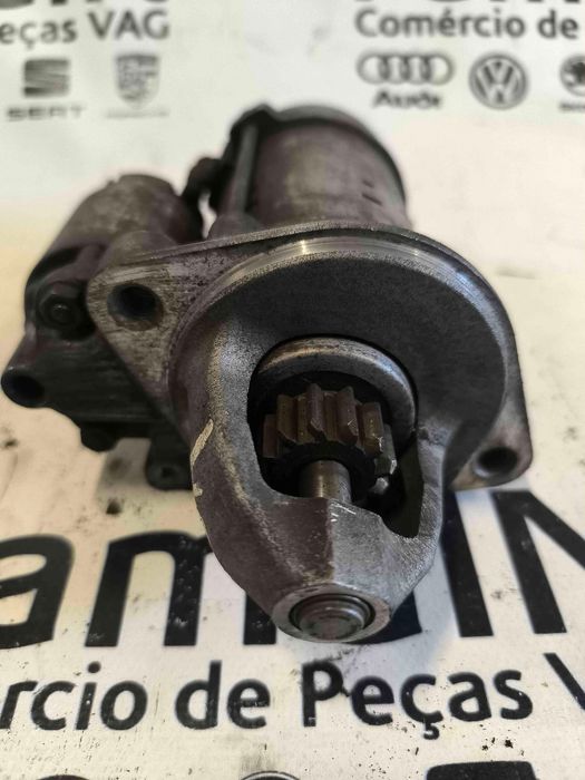 Motor de Arranque MERCEDES-BENZ C-CLASS T-Model C 220 CDI (204.202) (125 kW / 170 cv) [12.2008 - 08.2014] A0061514601 (OEM)