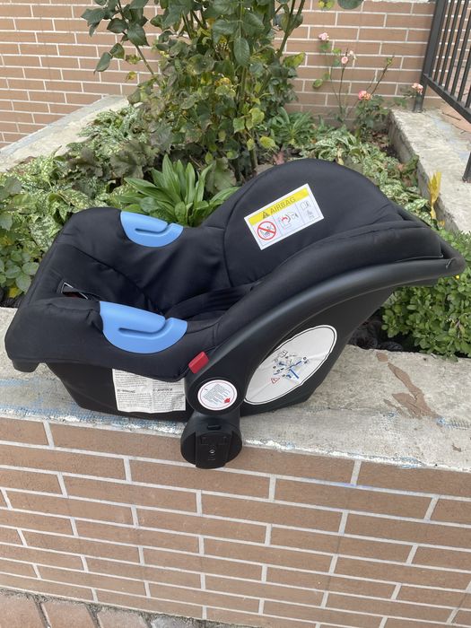 Коляска універсальна 3 в 1 Freeon fantasy