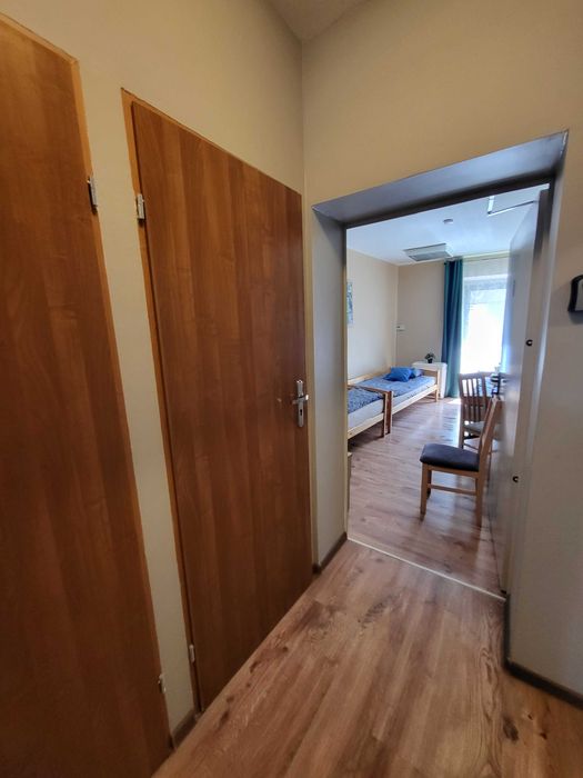 Pokoje Siemińskiego 22  centrum Gliwice - Prywatny parking