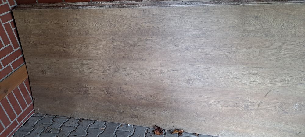 Płyty panelowe 15 szt