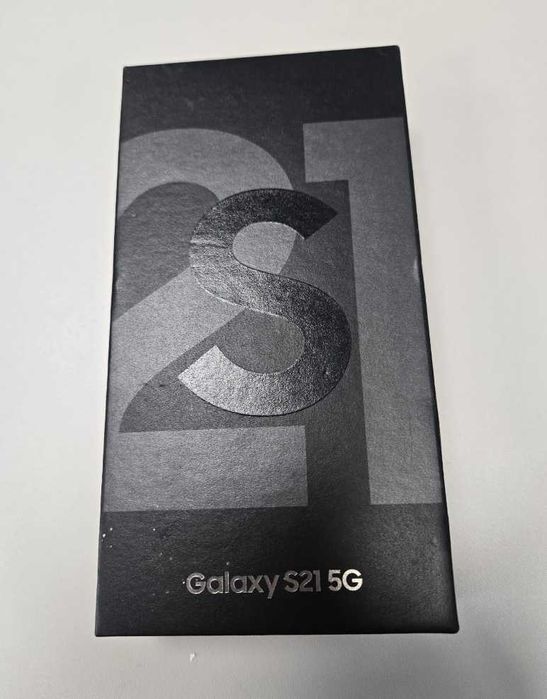 Samsung Galaxy S21 5G 8GB/256GB + Huawei Watch GT2 46mm