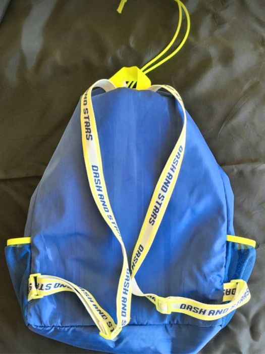 Saco padel Dash and Stars