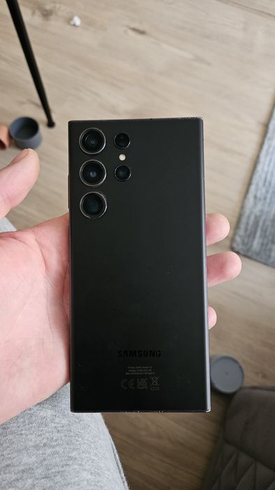 Samsung  s23 Ultra 256gb