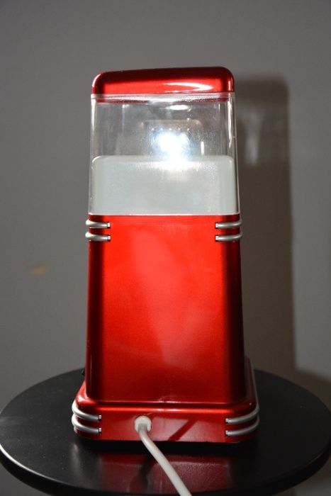 Maszynka do popcornu