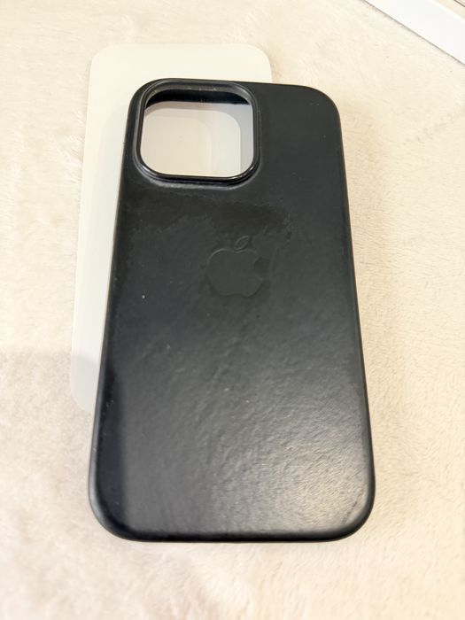 Capas originais Iphone 14 Pro