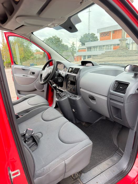 Carrinha peugeot expert 2012