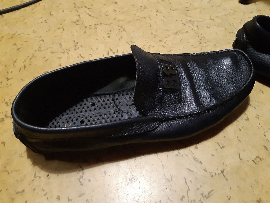 Мокасины  Baldinini