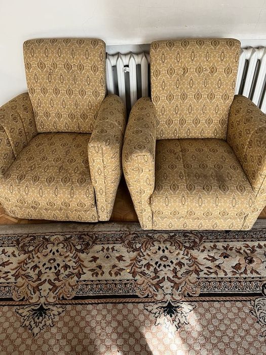 Zestaw mebli pokojowych