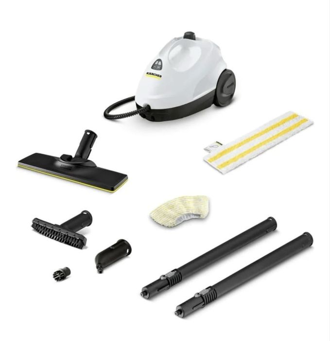 Пароочиститель KARCHER SC 2