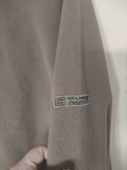 Camisola nova polar 60 cava XL, XXL