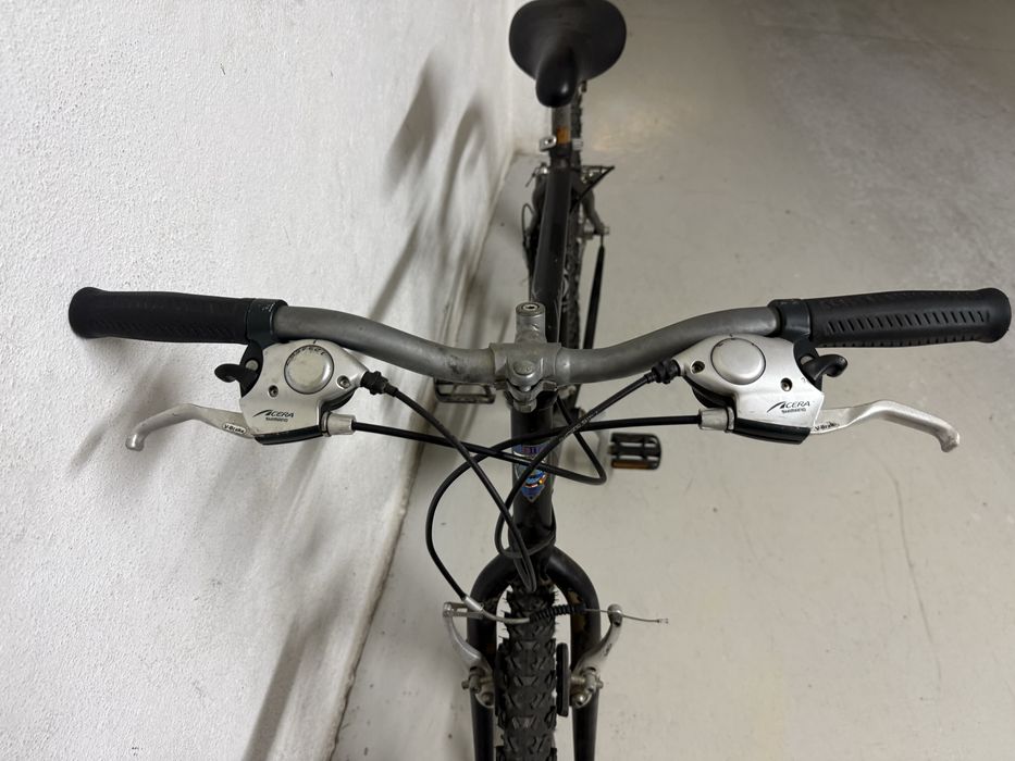 Bicicleta Orbita adulto