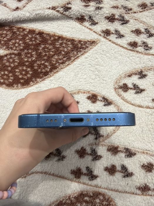 Iphone 13 256 gb