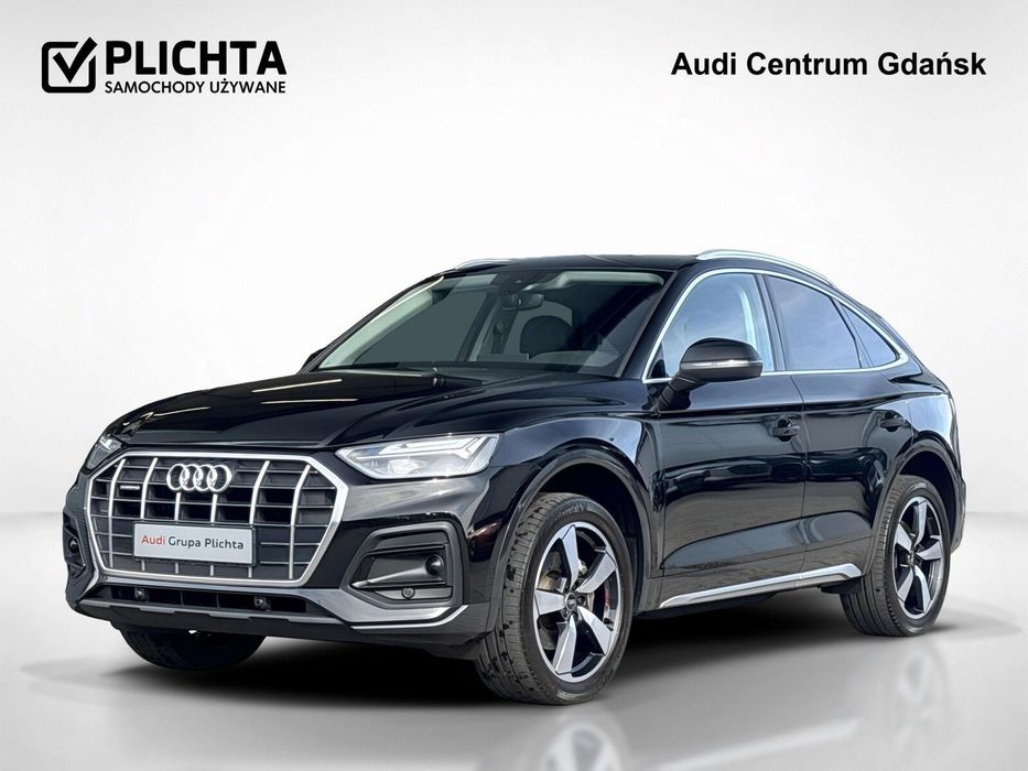 Audi Q5 Sportback