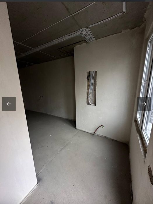 Продам 1 комнатную квартиру Поселок Котовского