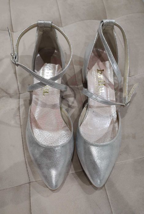 Buty na ślub, wizytowe, na imprezę