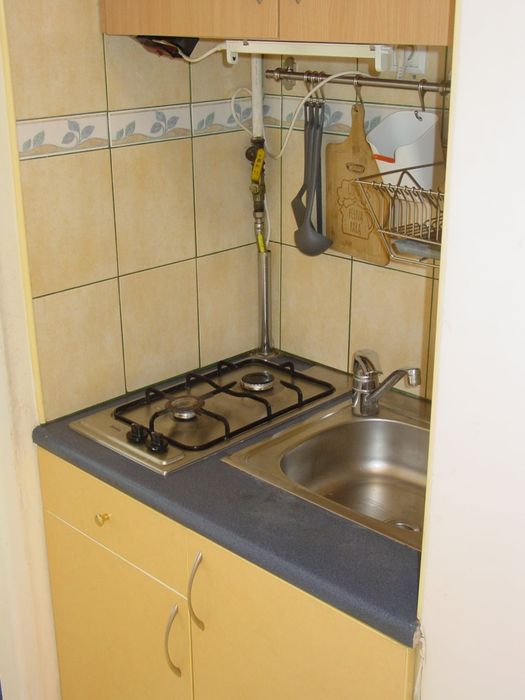 Studio wolne od 16 sierpnia, 7 min do plaży Jelitkowskiej, przy Sopocie