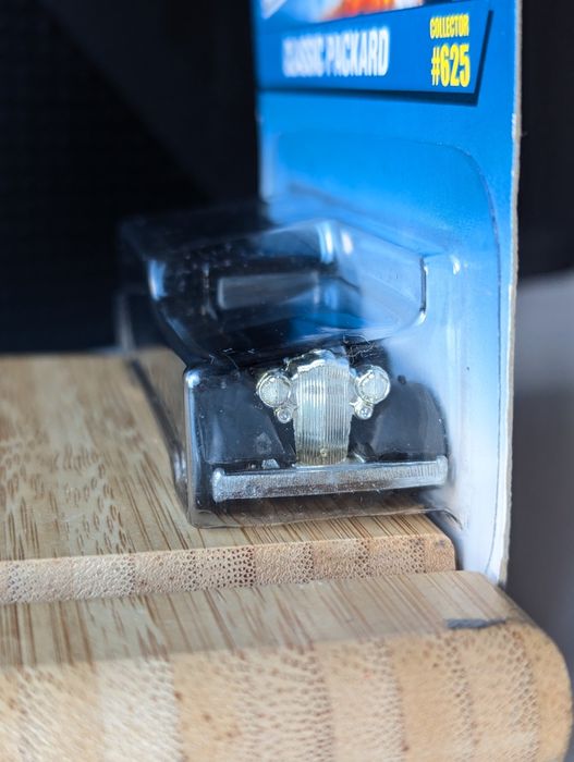 Hot wheels classic packard хот вілс пакард Класік вінтаж 90 років