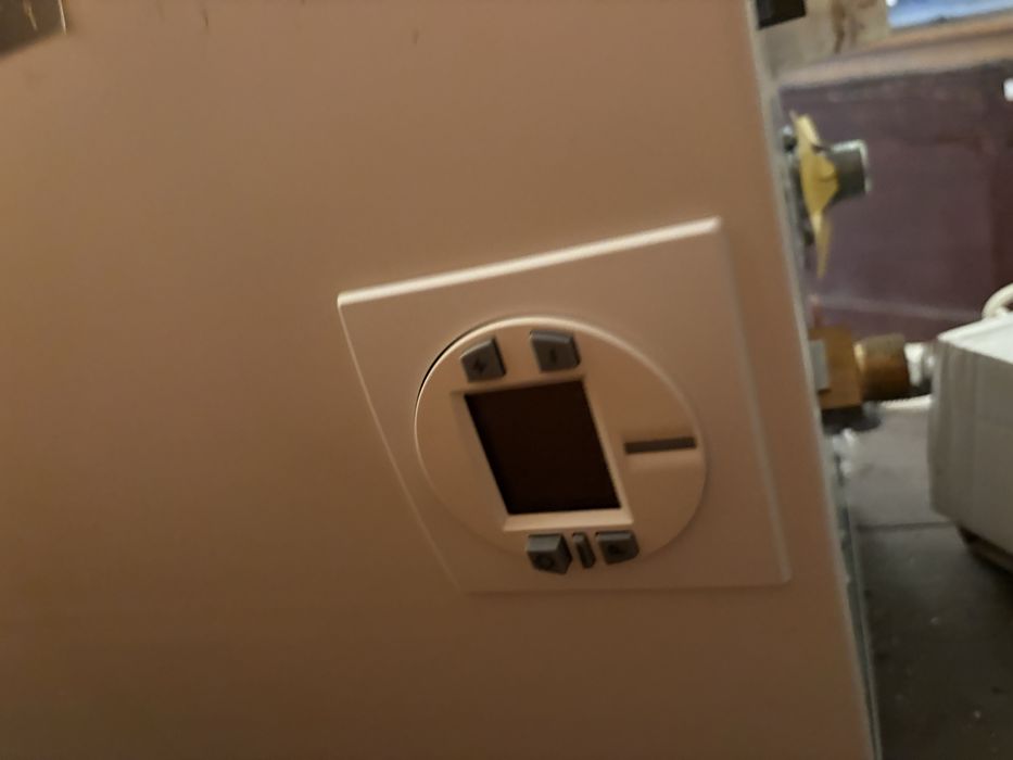 Esquentador 27 L vulcano