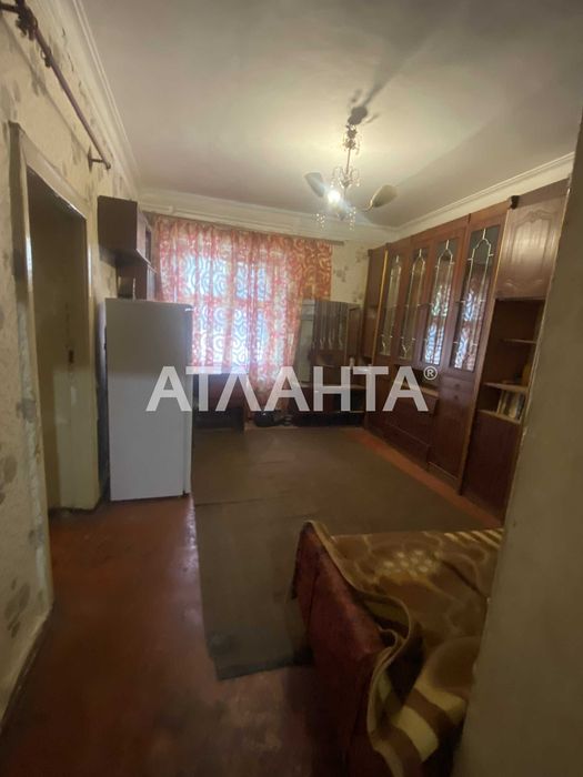 Две комнаты в 3 комнатной квартире, район автовокзала