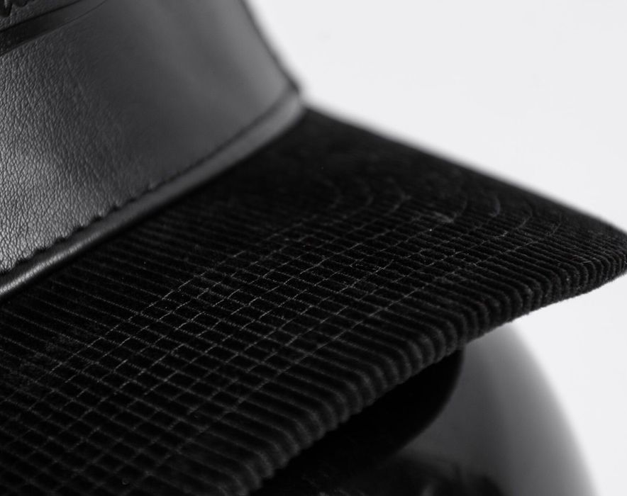 Кепка бейсболка Huf Old Town Road Trucker (Нова), Vans