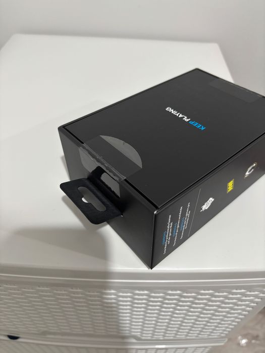 Mysz Logitech PRO X Superlight 2 Wireless Gamingowa Czarna