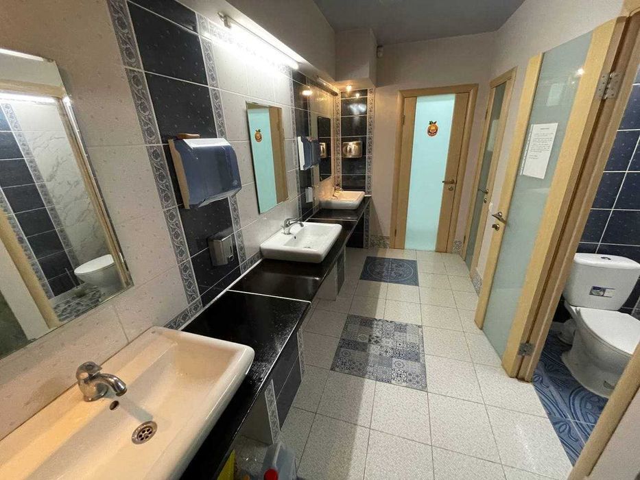 Оренда всього готелю (30 місць).Готовий бізнес:міні готель,хостел люкс