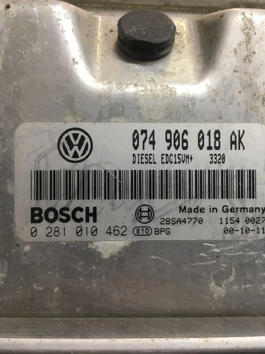 мозги компютер т 4