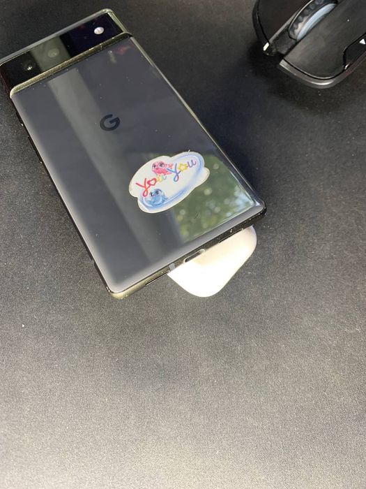 Google Pixel 6 6/128