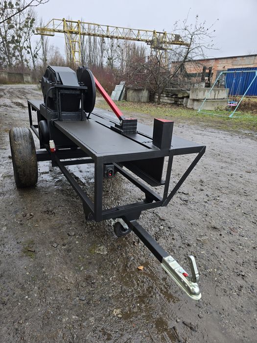 Продам дровокол (ЛЕСОРУБ)