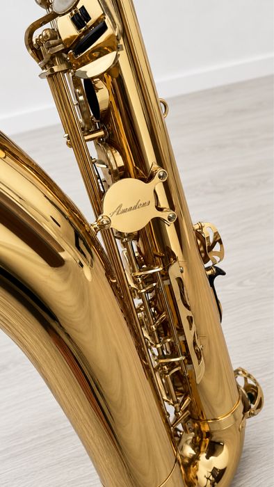 Saxofone Tenor Amadeus