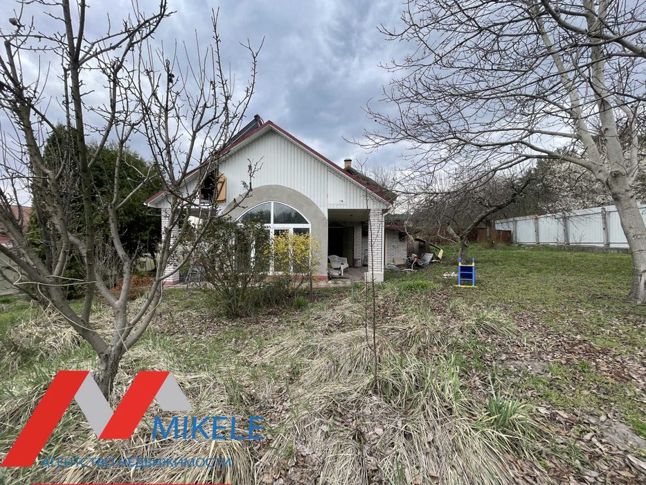 Без% будинок 107м2, 20 соток, лазня, басейн, с.Кременище, Ходосівка