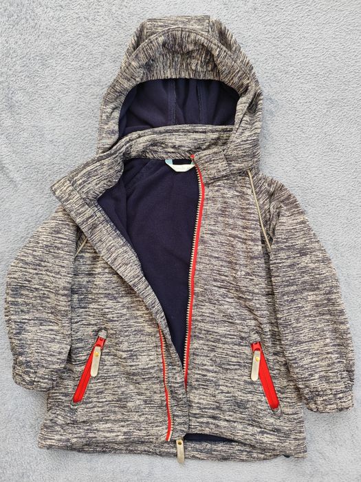 Спортивна кофта-куртка