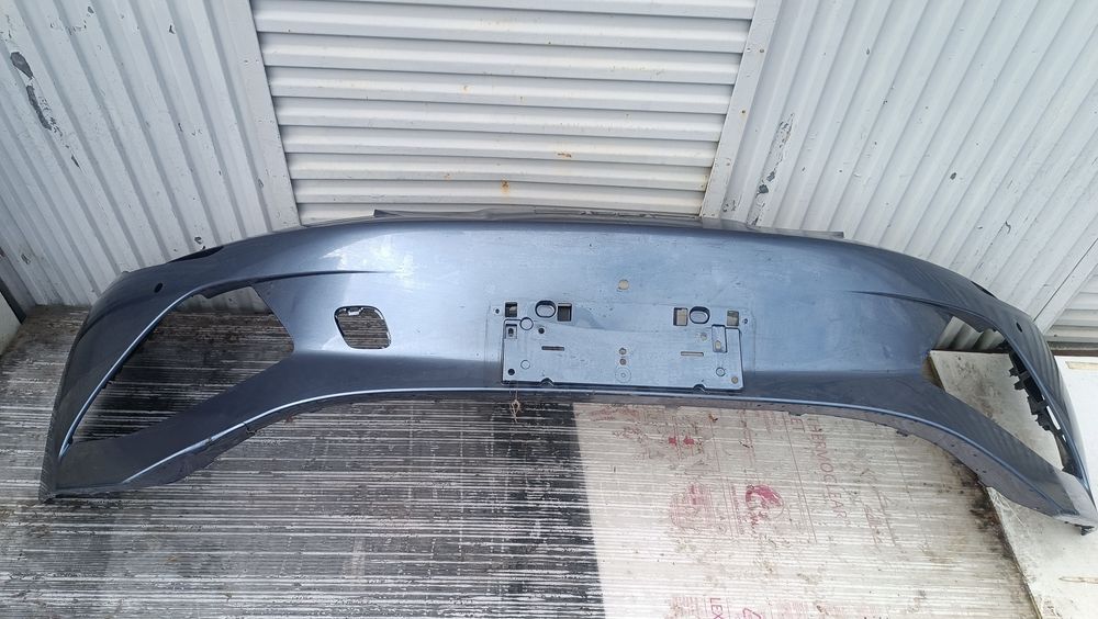 Vendo parachoque de frente BYD Seal ano 2022