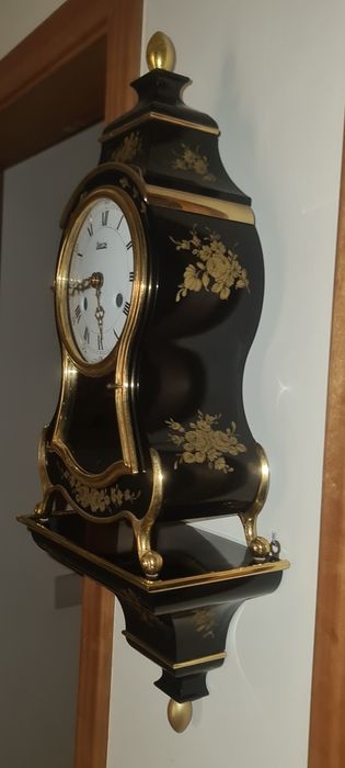 Relógio pendula  swiss made