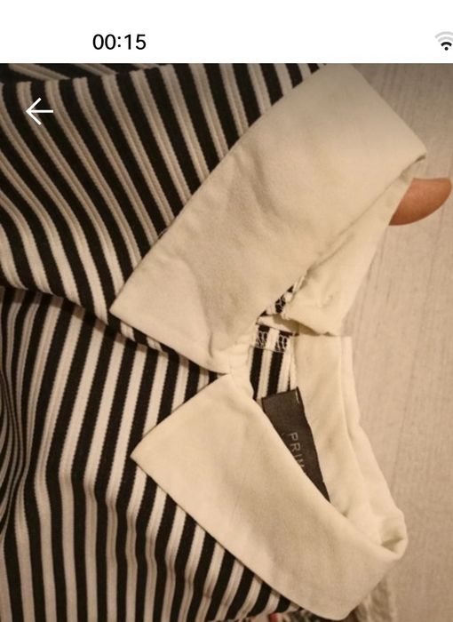 Tunika Primark r.38