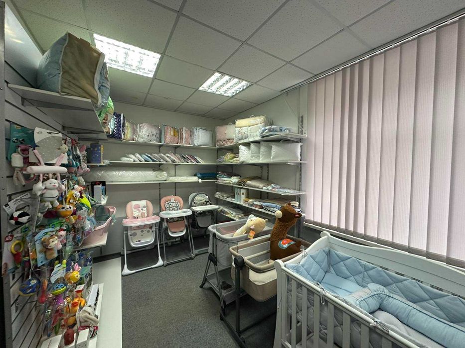 Бізнес Локація!Фасад!Окремиий вхід!Ремонт!Рекламний потенціал!Стоянка!