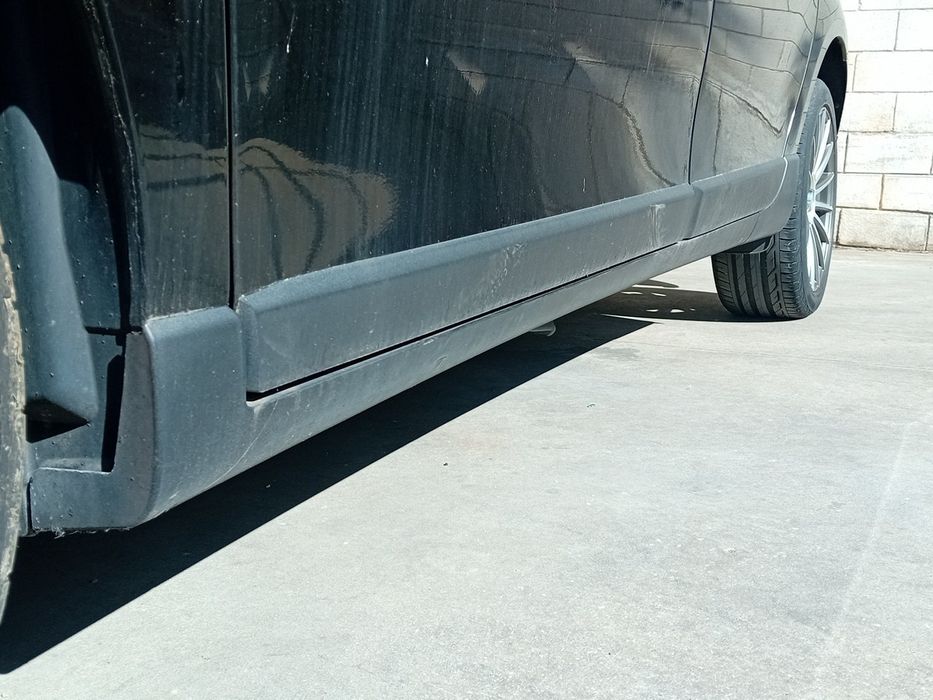 Embaladeira esquerda LANCIA Delta III (844_)