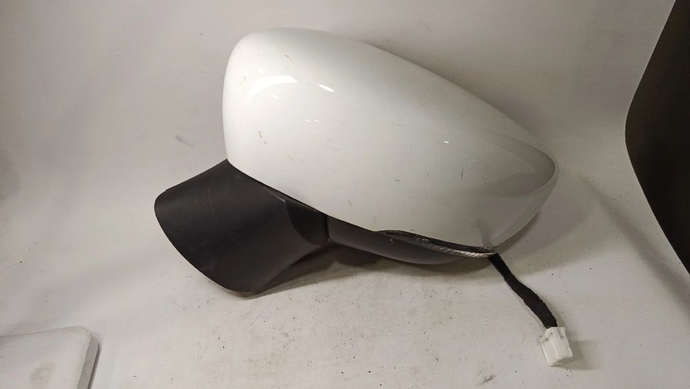 Retrovisor / espelho esquerdo NISSAN Micra V (K14)