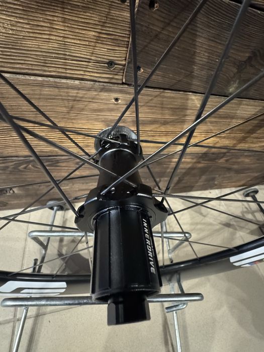 Koła szosowe Enve 6.7 LTD 6.7, 4.5, 3.4, 7.8, 2.3