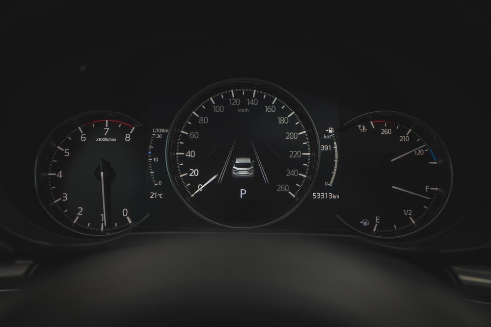 Mazda cx5  Grand Turing