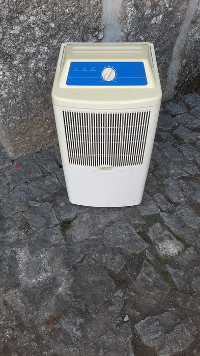 Desumidificador em bom estado