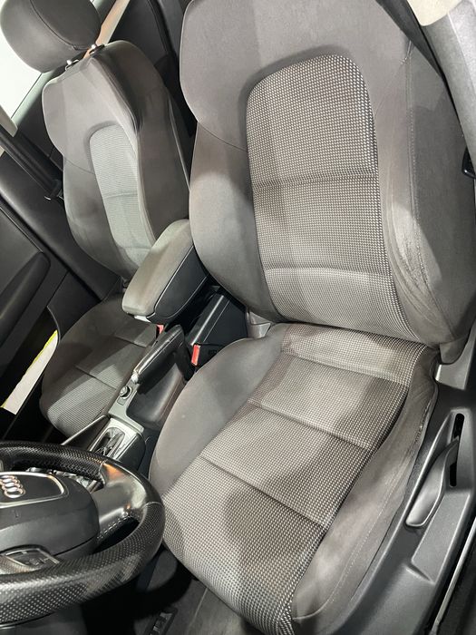Audi A3 sportback 2009
