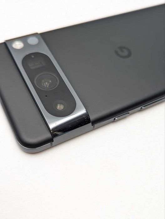 Google Pixel 8 Pro 128GB Czarny Warszawa Ursus • OLX.pl
