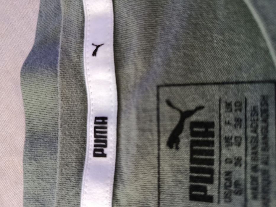 Koszulka Puma 36
