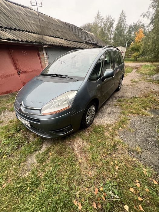 Продам авто сітроен