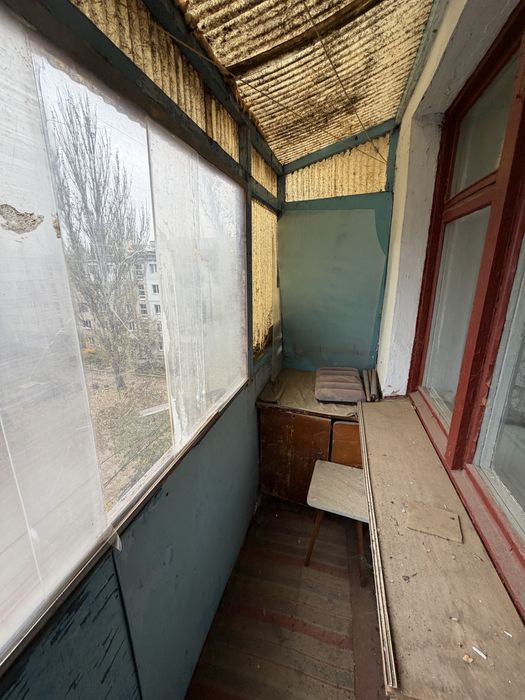 Продаж 2 кімнатної квартири Інгульський р-н, вул. Миколаївська.